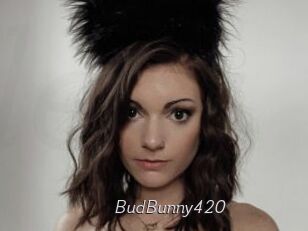 BudBunny420