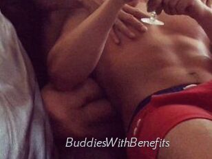 BuddiesWithBenefits