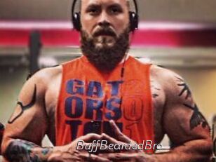 BuffBeardedBro