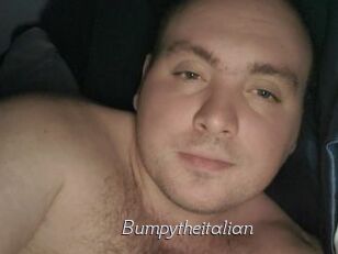 Bumpytheitalian