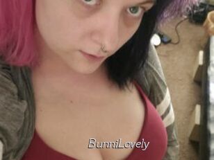BunniLovely