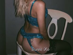 Bunni_Xo