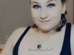 Bunnilove349