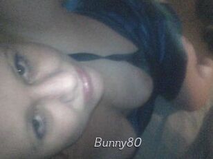 Bunny80
