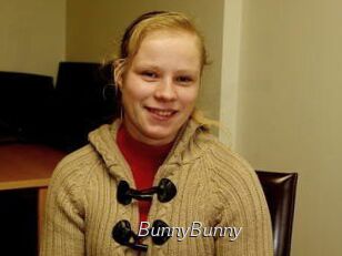 BunnyBunny