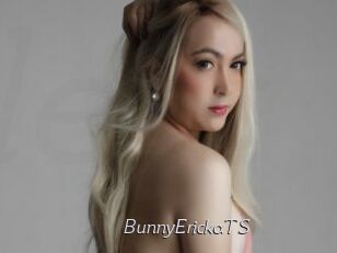 BunnyErickaTS Le Scandale