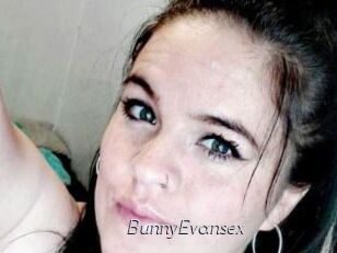 BunnyEvansex