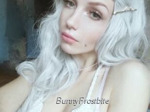 BunnyFrostbite