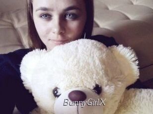 BunnyGirlX