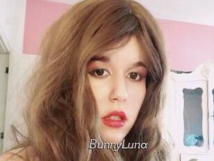 BunnyLuna