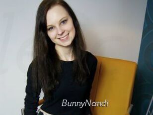 BunnyNandi