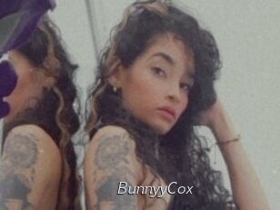 BunnyyCox