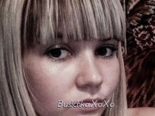 BusichkaXoXo