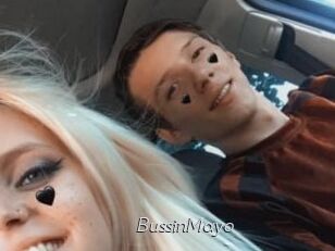 BussinMayo