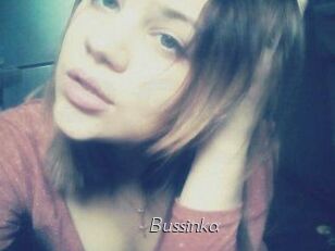 Bussinka Le Scandale