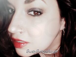 BustyBetteeRage