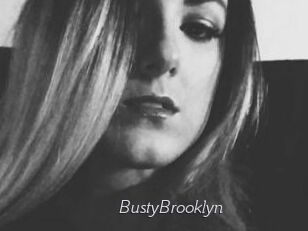 BustyBrooklyn