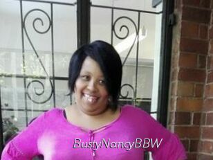 BustyNancyBBW