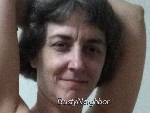 BustyNeighbor