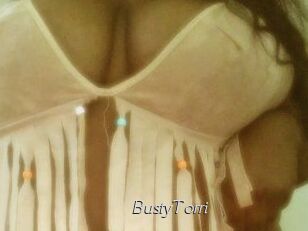 BustyTorri