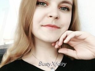 BustyXfairy