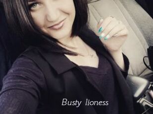 Busty_lioness