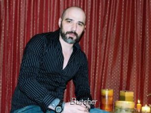Butcher