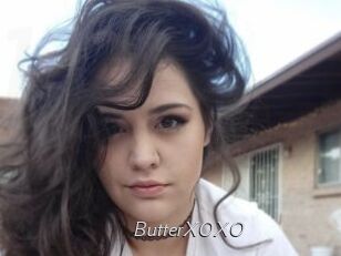 ButterXOXO