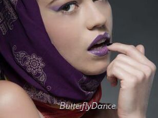 ButterflyDance