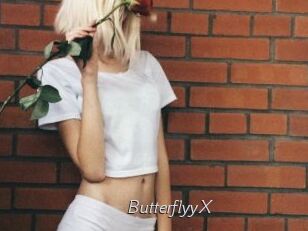 ButterflyyX