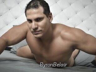 ByronBelair