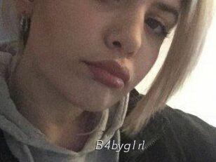 B4byg1rl