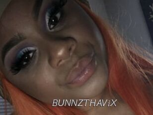BUNNZTHAViX