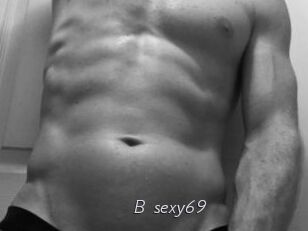 B_sexy69