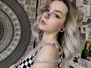 Baabebutterfly