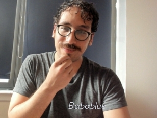 Babablue