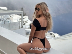 Babbyypam