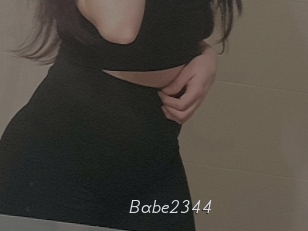 Babe2344