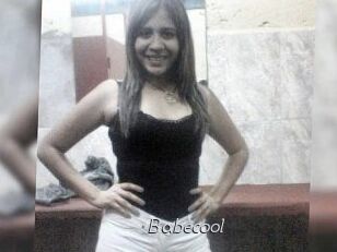 Babecool