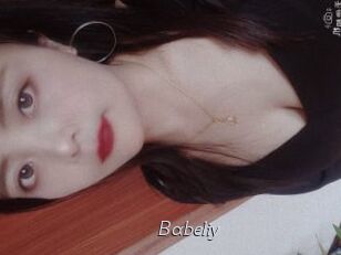 Babeliy
