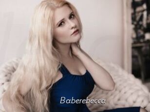 Baberebecca