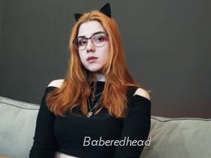 Baberedhead