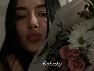 Babeshy