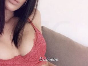 Babiiebe