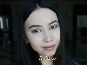 Babirossi