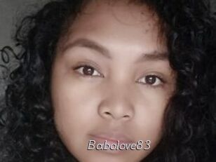 Babolove83