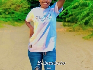 Babrahbabe