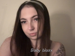 Baby_blairx