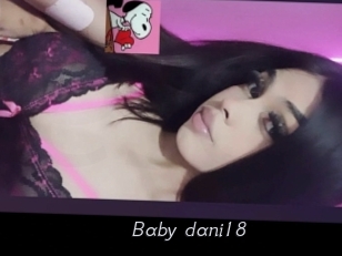 Baby_dani18