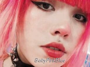 BabyPinkBlue